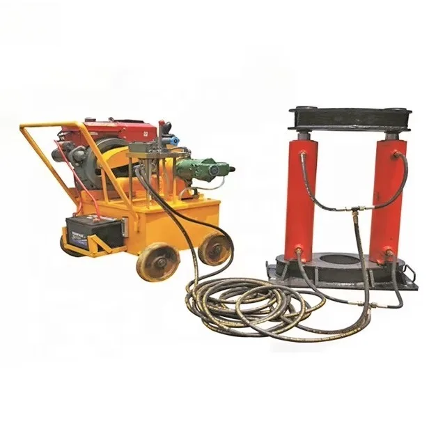Casing Pulling Machine for Water Well Drilling,borehole Drilling