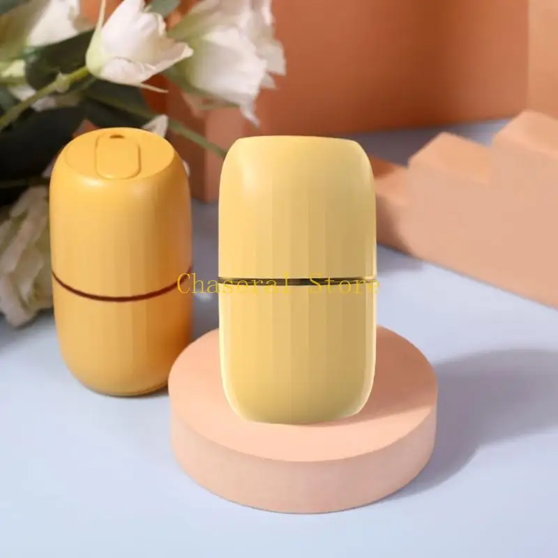 Caja esterilizadores esterilizadores almacenamiento chupeteas E7CE para auriculares Productos esenciales