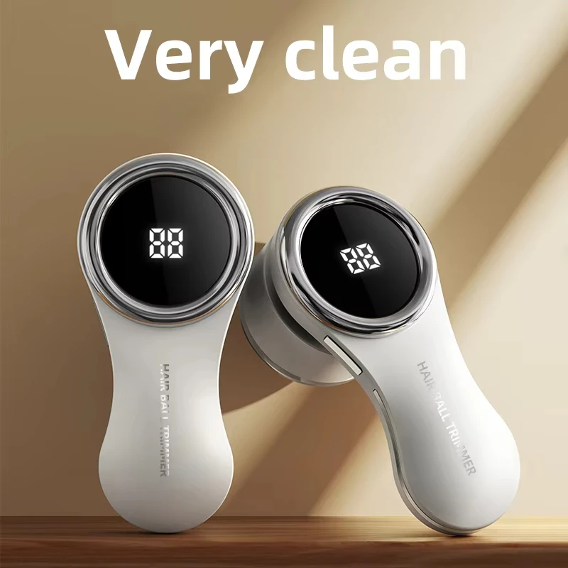 Новый триммер для волос, бритва, бритва для домашней одежды, машина для удаления таблеток, портативная и компактная бритва для переноски ткани