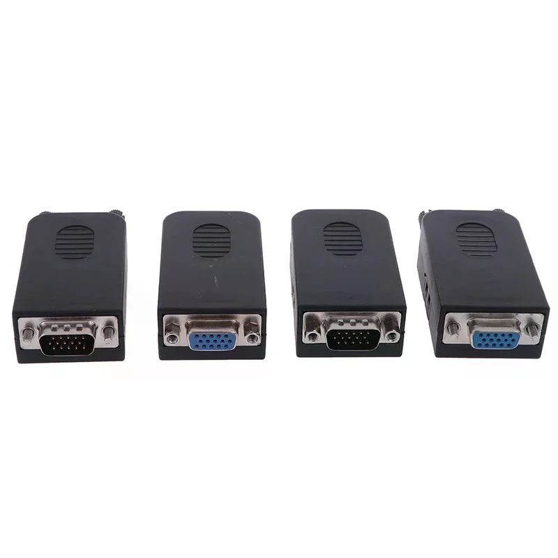 D-SUB DB15 Vga Male…