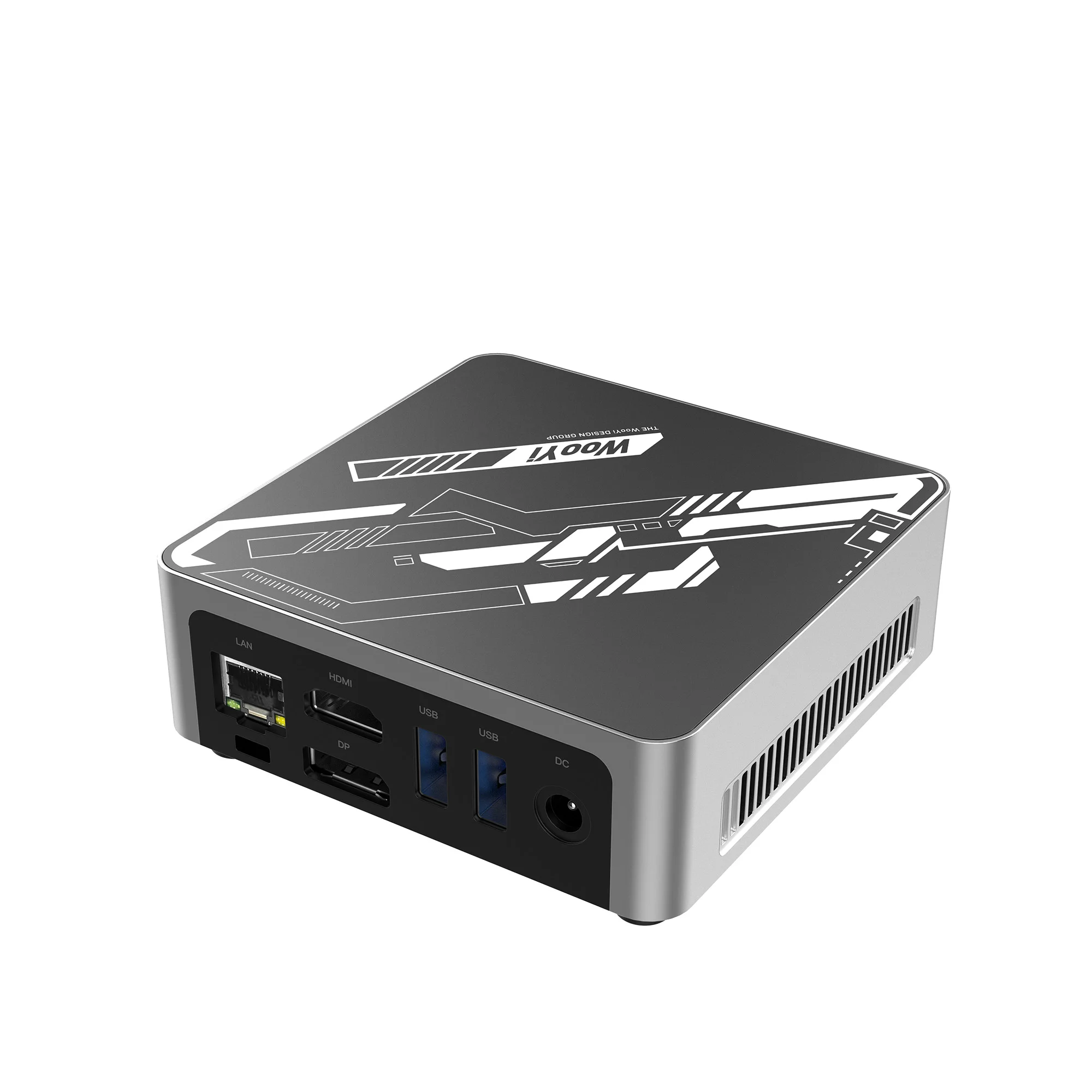 M1ミニPC Intel Twin Lake N150 8GB/16GB 512GB/1TB Windows 11 Pro