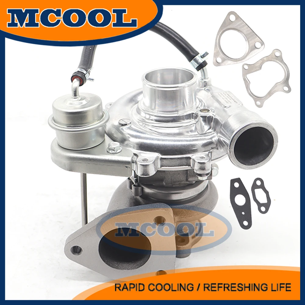 

CT16 Turbocharger Turbo for Toyota Hiace Hilux Vigo 2KD- 17201-30070 1720130070 17201 30070
