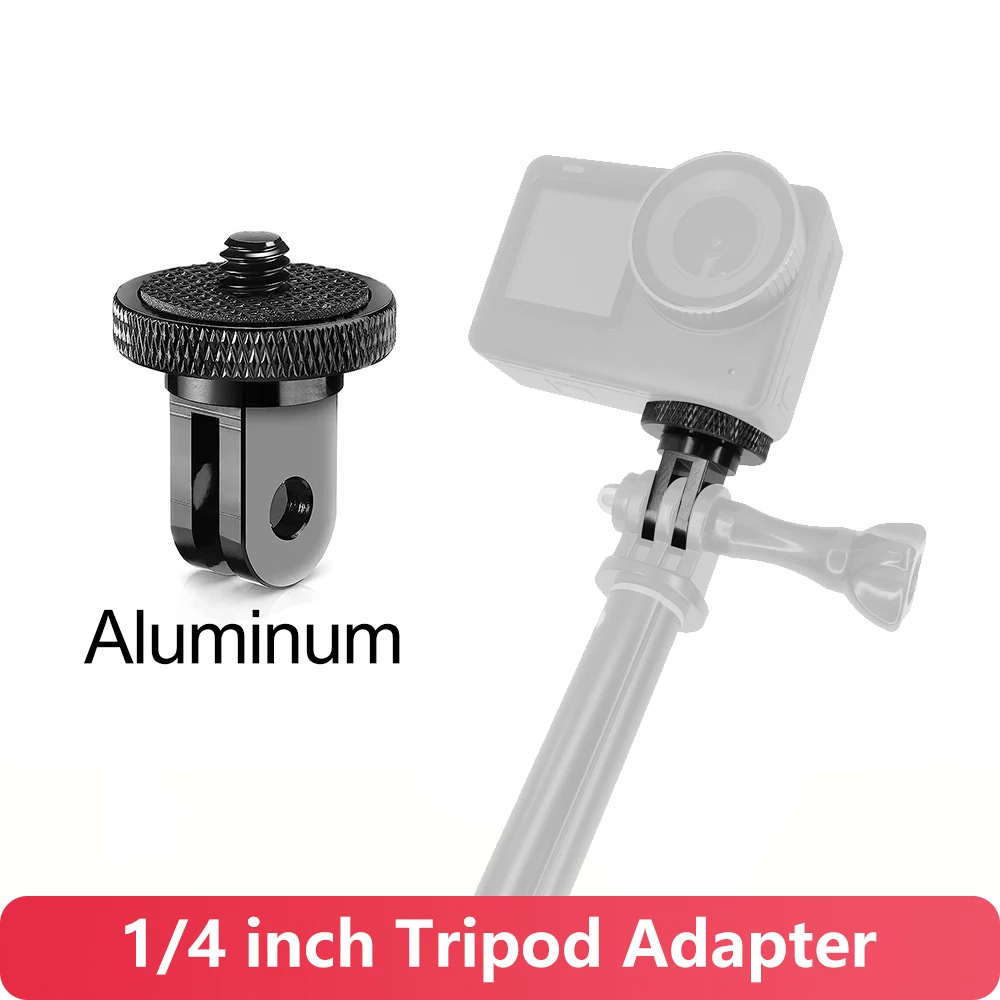 Aluminum Alloy 1/4"…