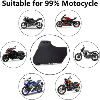 10 best sales Capas para motocicletas cfmoto - №3