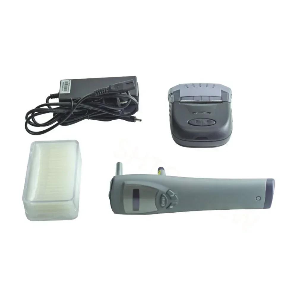 Top Quality SW-500 Ophthalmic Equipment Portable Eye Pressure Non Contact Rebound Tonometer