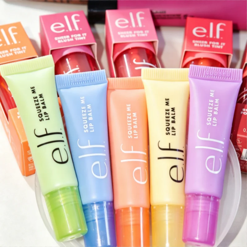Popular Elf 6-Colors Fruit Fla - Skincare Laneige 评论和价格