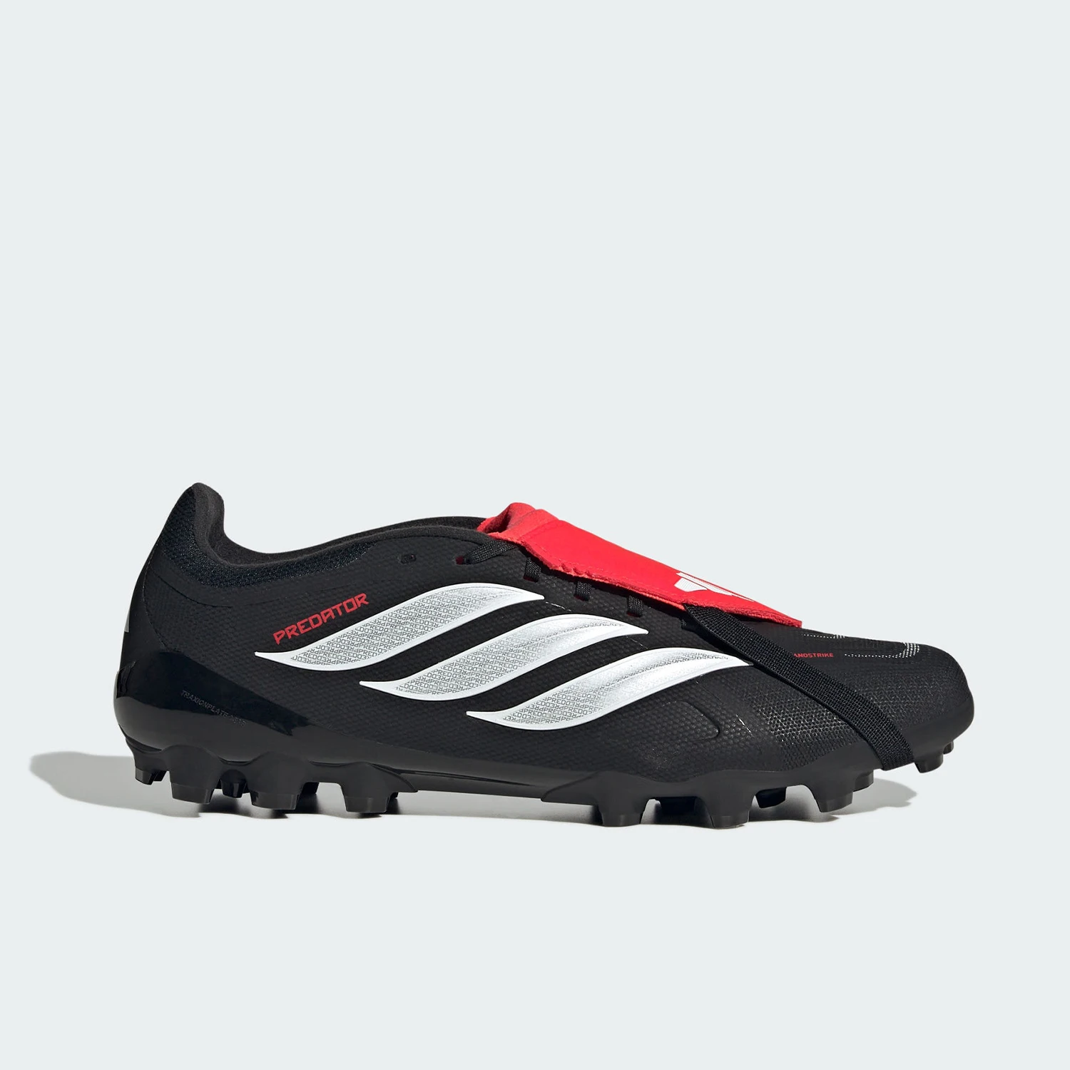 

Adidas Authentic Spring Style Men's Women's Low-Top Wear-Resistant Football Shoes KI1187