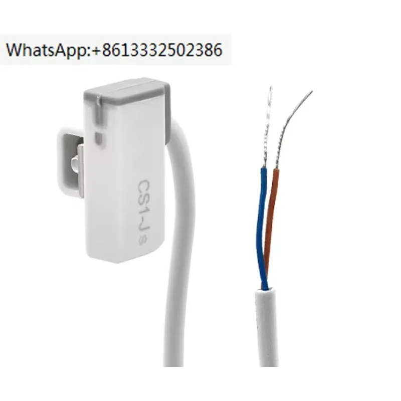 Magnetic Switch CS1…