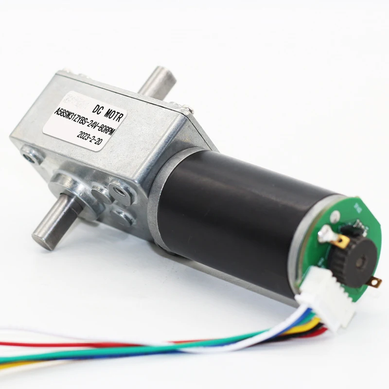 A58SW-31ZYS Dc 12V …