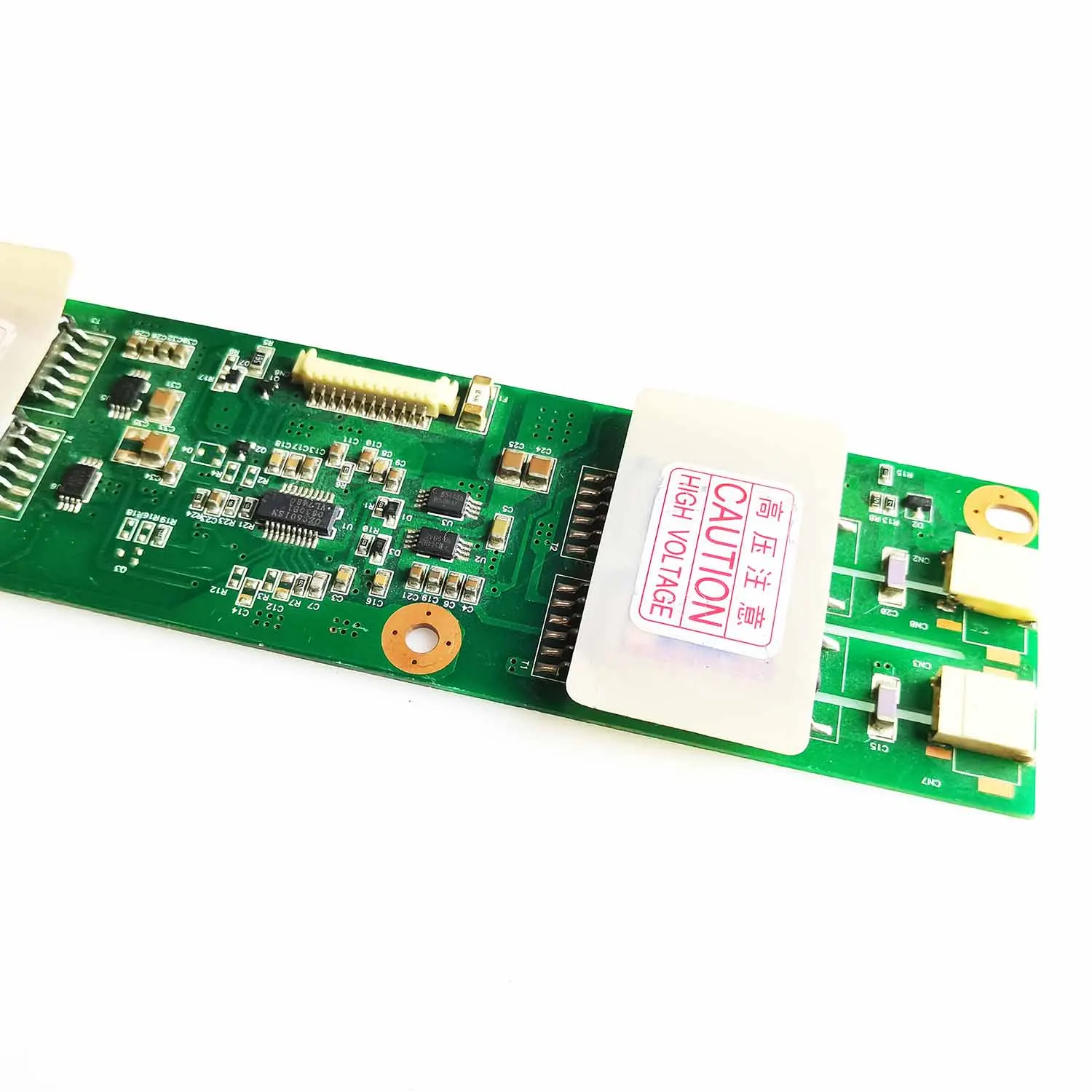 Inversor De Alta Tensão, FIF1742-45D, P1742E45, ver7.0