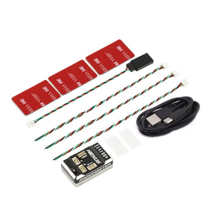 Radiomaster NEXUS Helicopter Flight Controller for Rotorflight