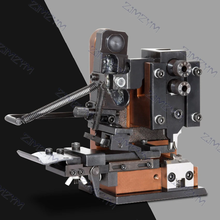OTP Mold Terminals Crimping Mold Blade Machine Kits Fully Automatic Terminal Machine Mould Assembly Crimp Machine Molds  Die
