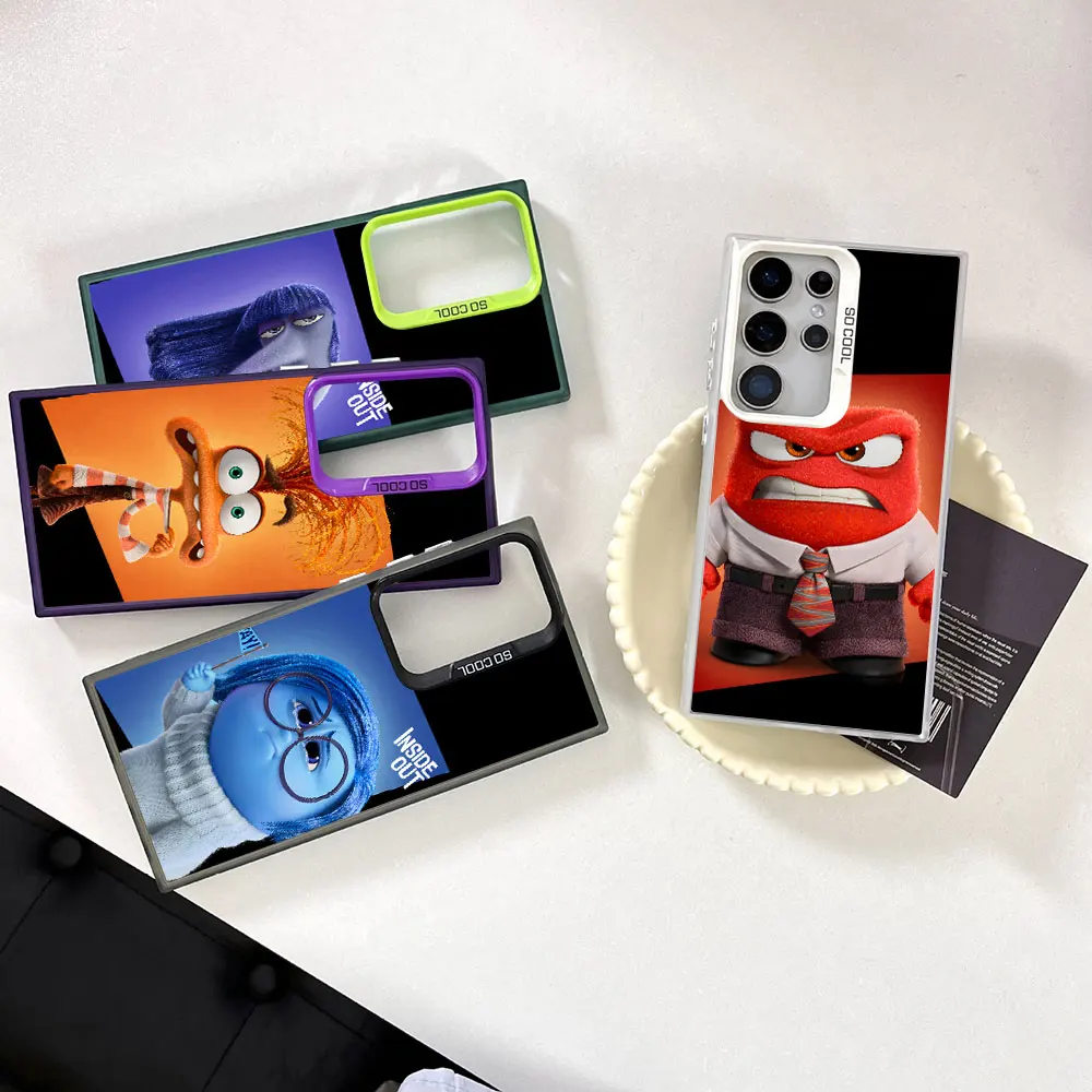 Cute Inside Out 2 C…