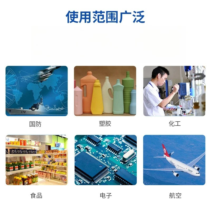 Caja de prueba de polvo Dispositivo de prueba de polvo Equipo de prueba de vacío antipolvo