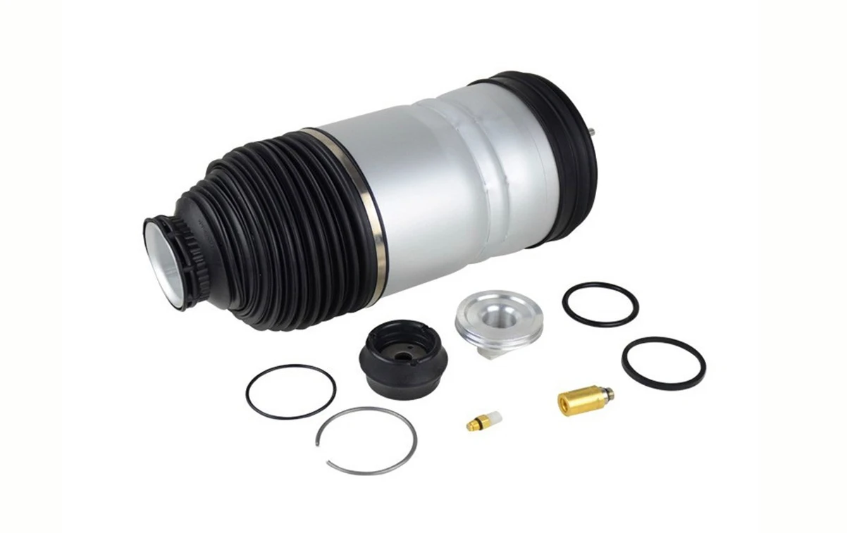 Semiassemblaggio ricambi automobilistici RAM1500 4877147AC 4877146AC