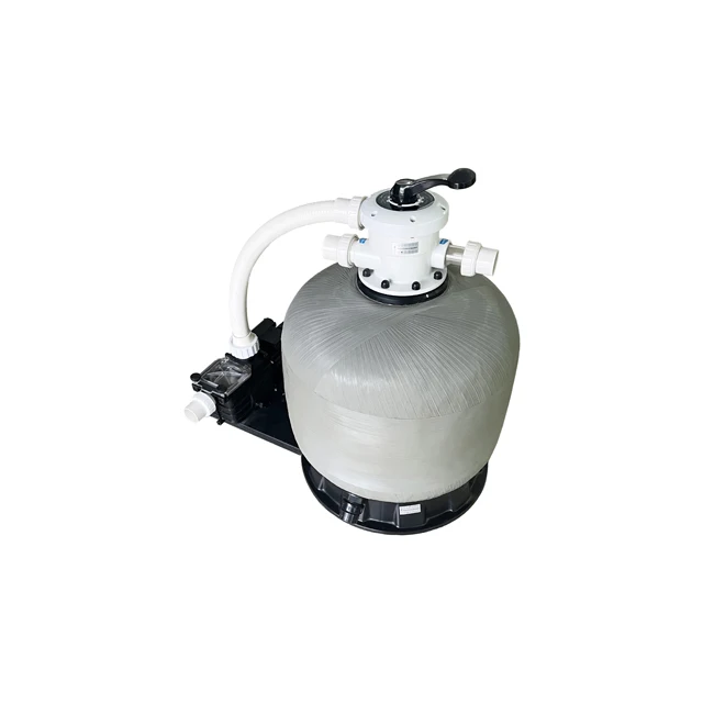 Integrated Filtration filter and water pump Combo pool Filtration  swimming pool