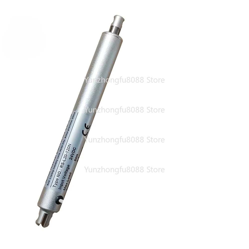 20Mm Diameter Waterproof Pen-Type Tubular Linear Actuator for Robotic Movement of RISESAT RS-L20