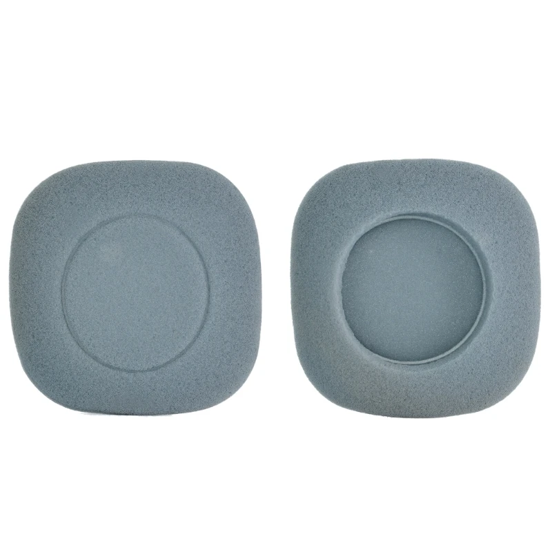 High Elasticity Ear Cushions for H150 H130 Headphones Foam Earpads Ultra-Soft Foam Cover Sponge Ear Pads Accessories L41E