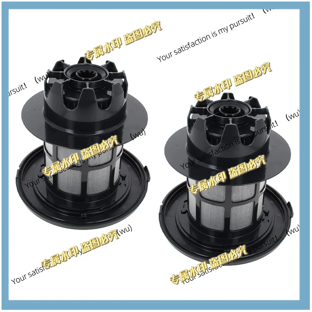 Stacked Cyclone Filter for Bosch Vacuum Cleaners 00708278 708278 for Relaxx x ProPerform Zoo