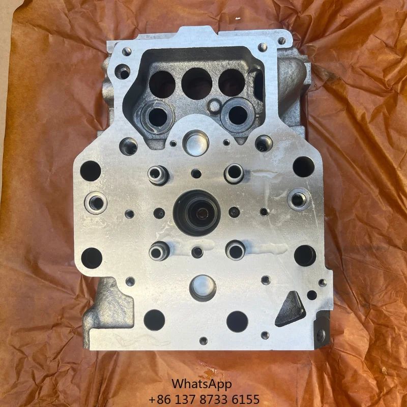 Generator Set 3508 3512 3516 Diesel Engine Cylinder Head 101-0830 274-8568 317-2440 335-6220