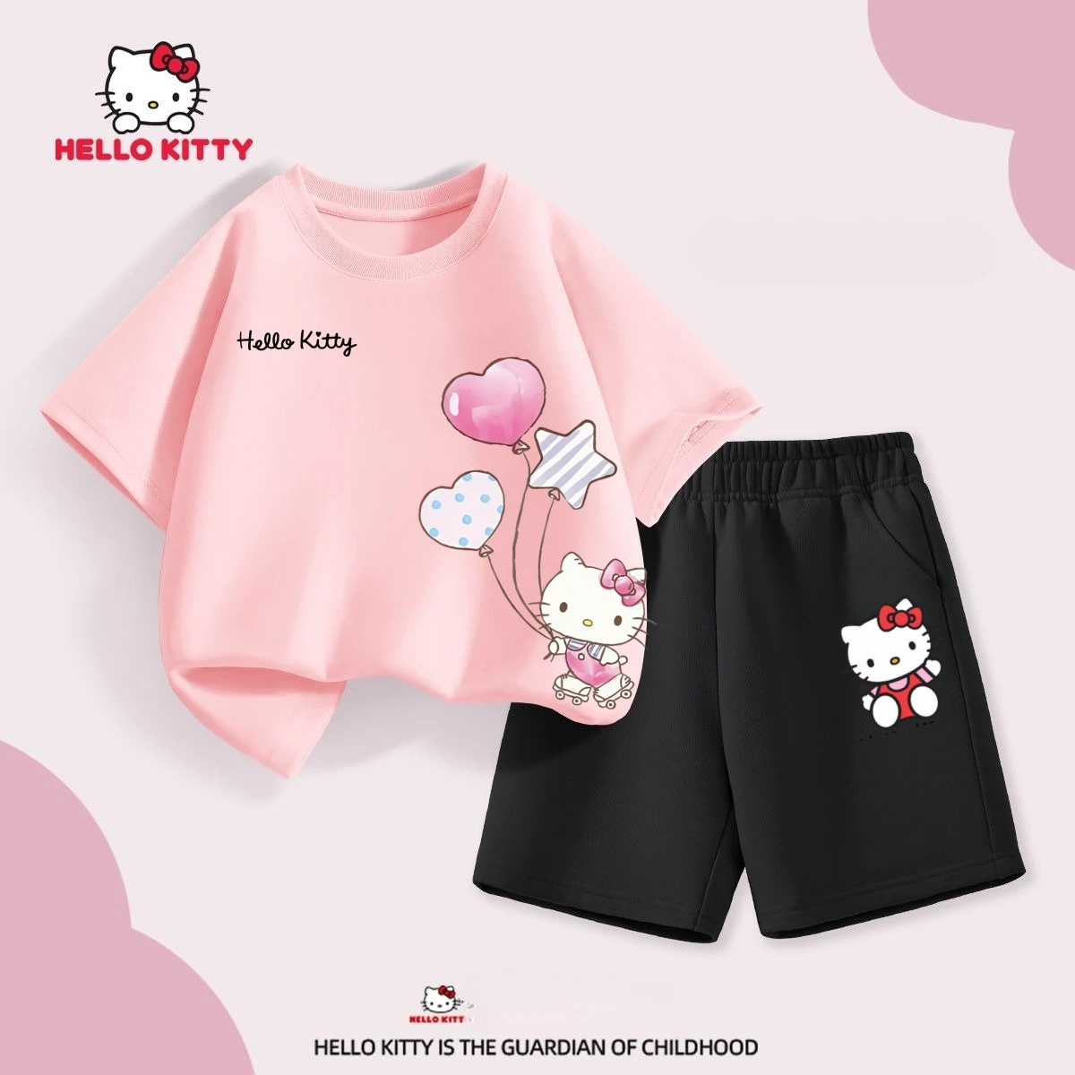 Sanrio Summer Baby … - image