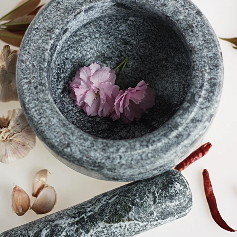 l-een-pierre-ail-cruer-outil-de-cuisine-traditionnel-pour-inder-l'ail-gingembre-herbes-medicinales-nourriture-pour-enfants-pur-h