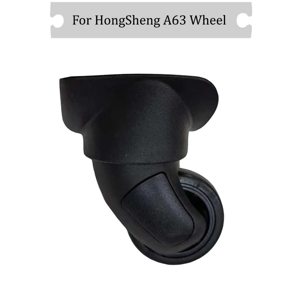 Geschikt Voor Hongsheng A63 Wiel Trolley Box Reparatie Wiel Koffer Vervanging Casters Universeel Praktisch Wiel