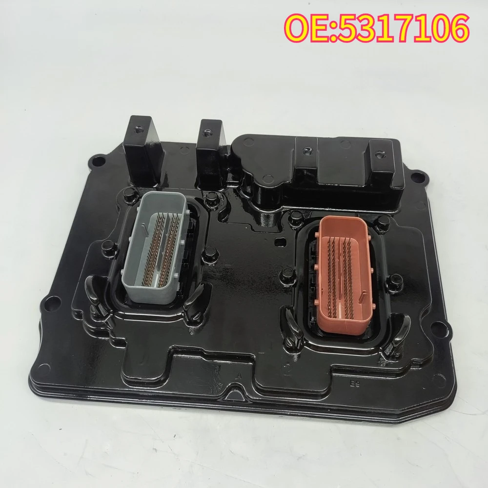 

For 5317106 Hoge Kwaliteit Nieuwe Cm2350 5317106 P5317106 Motor Computerbord Ecm Elektronische Besturingsmodule Voor Cummins