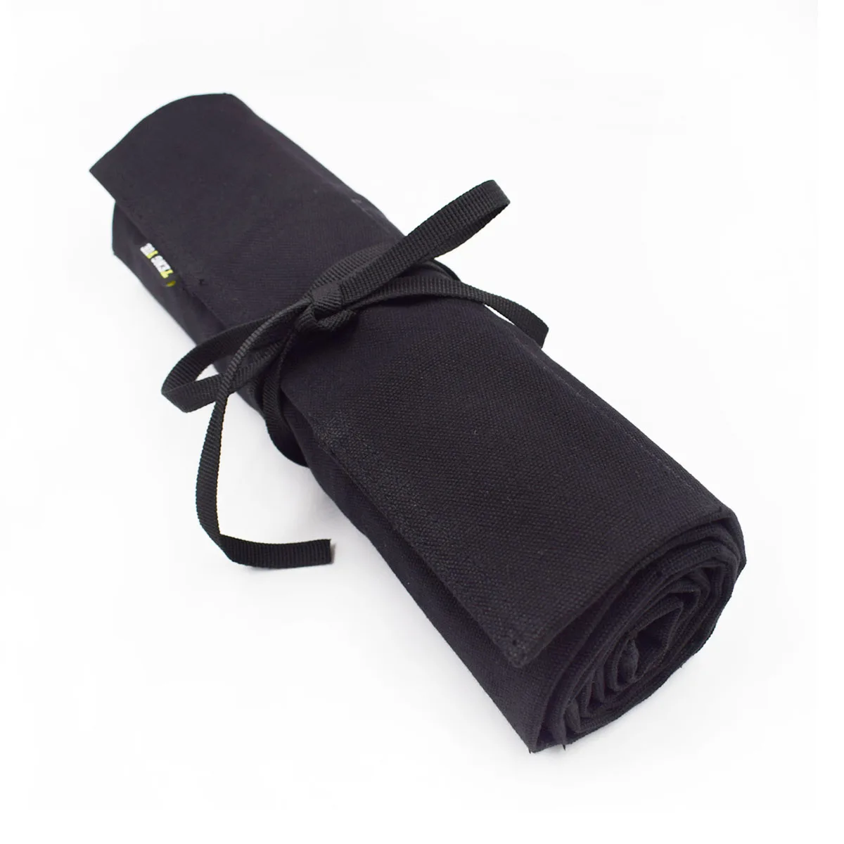 Wood Carving Knife Tool Bag Woodworking Carving Knife Chisel Wrapped Knife Cloth Cover Canvas Roll Storage Bag Customized