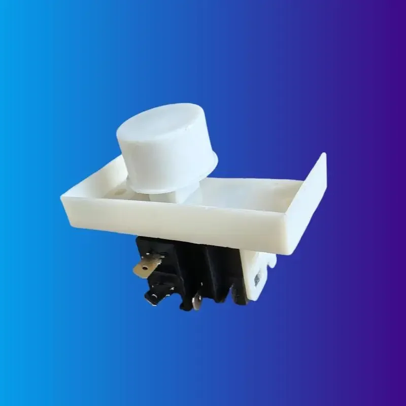 1PC For Haier Little Prodigy XQB40-63K automatic washing machine power switch DK-18G automatic power-off switch