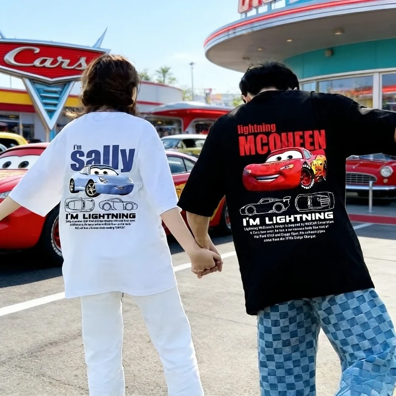 Lightning Mcqueen A…