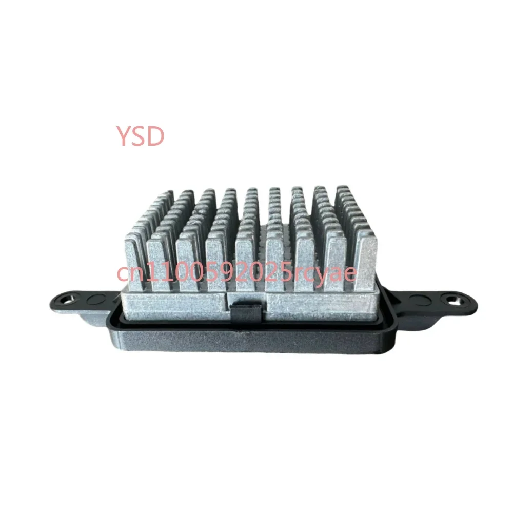 3008 Automatic AC Blower Resistor - A/C Speed Control Module, Cool/Warm Air Resistance Part