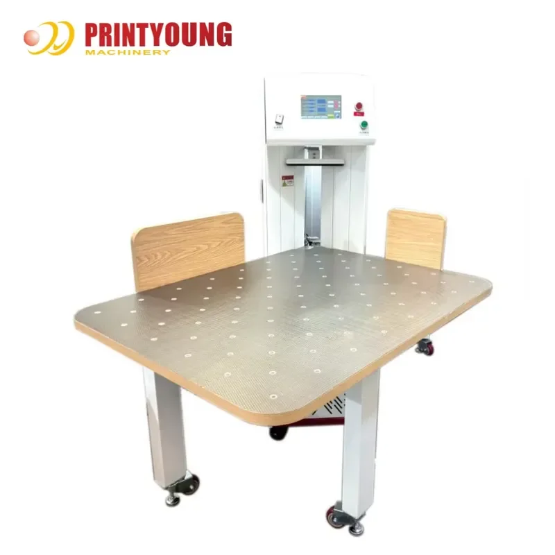 PRY-6 High-Speed Paper Counting Machine