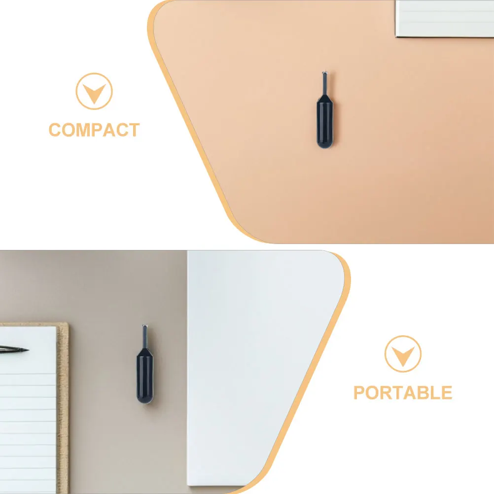 12 Pezzi Ricariche per Timbro a Rullo, Inchiostro Nero per Protezione della Privacy, Ricariche per Timbri di Sicurezza per l'Identità