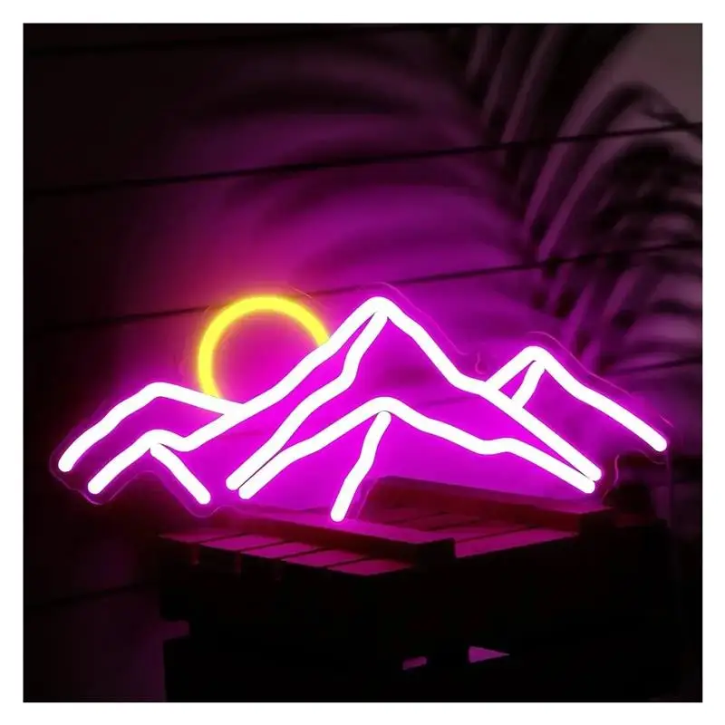 mountains-neon-sign-night-light-for-wall-decor-usb-powered-for-home-cafe-office-birthday-housewarming-155cmx40cm
