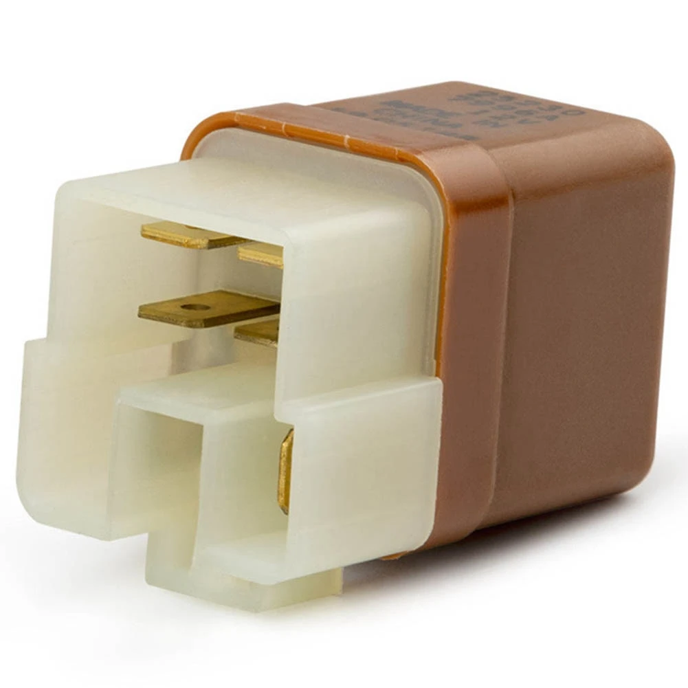 1 szt./zestaw przekaźników automatycznych 6-stykowych 25230-7996A252307996A dla POJAZDU