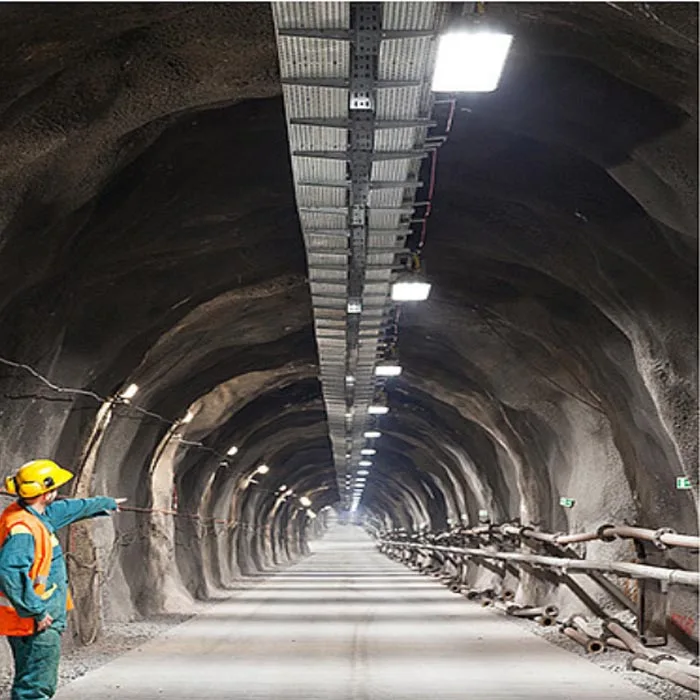 Zone 1 Zone 2 Atex explosionsgeschütztes Licht explosionsgeschütztes LED-Licht explosionsgeschützte Lampe