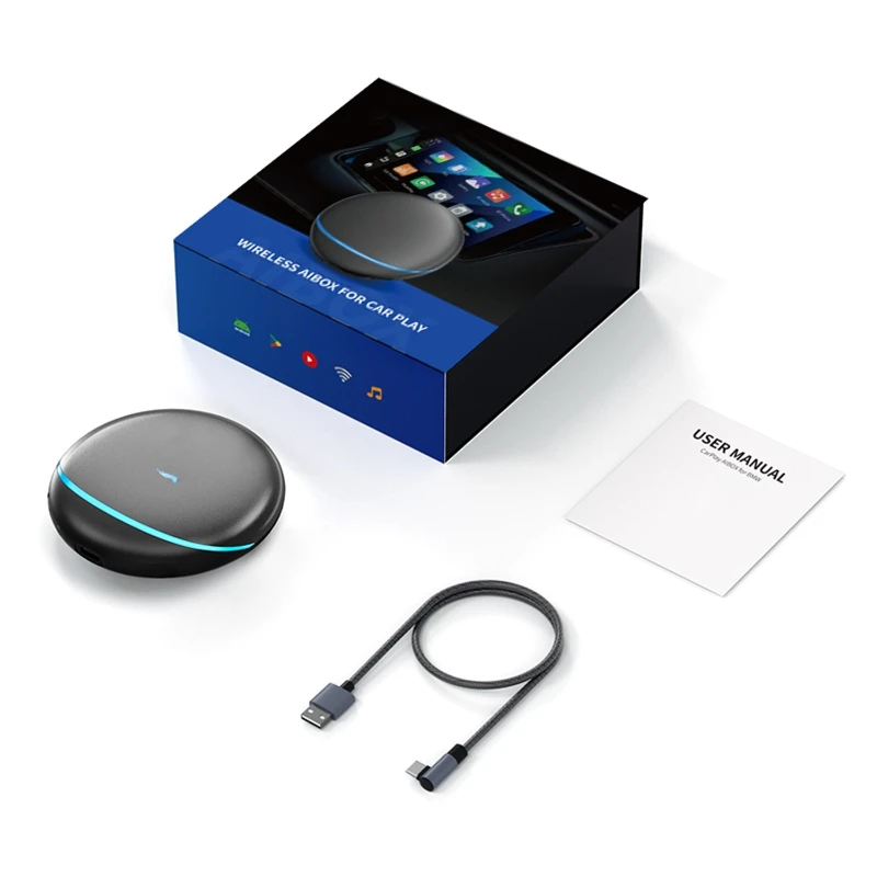6225 intelligent car machine connected carplay box OEM OEM, car carplay