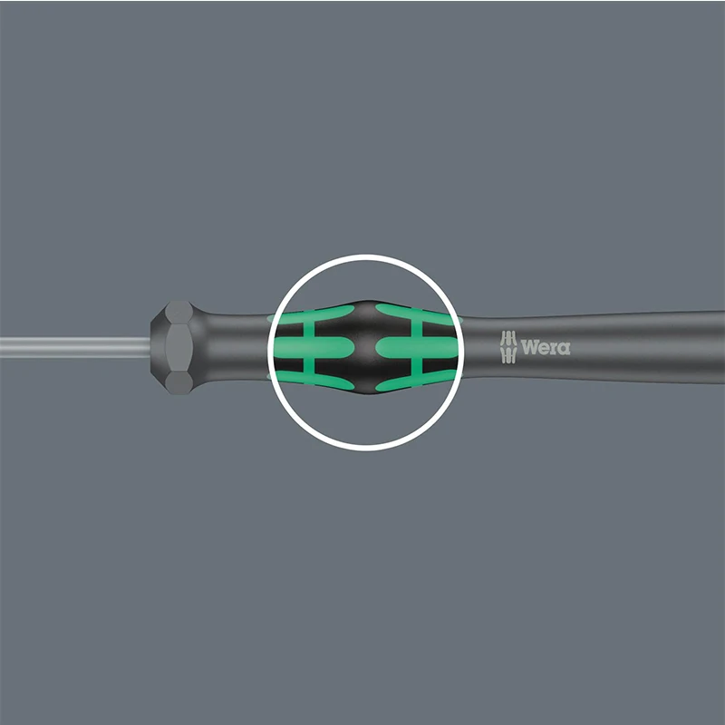 Wera 05134027001 Kraftform Micro Big Pack 2 Electronic Screwdriver Set 29 pcs