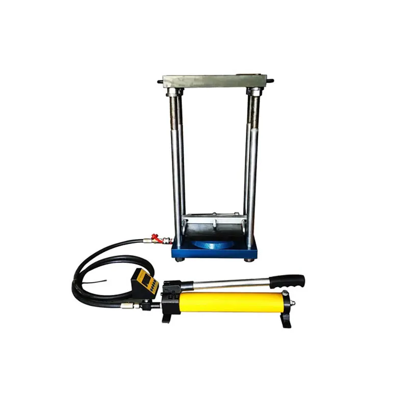 

YW-800 Type In Situ Press/in Situ Axial Pressure Meter