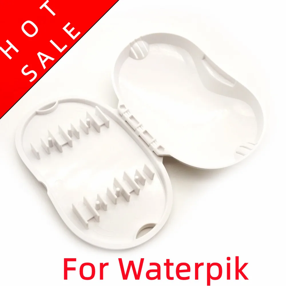 New Nozzle box for For Waterpik WP-100 WP-450 WP-250 WP-300 WP-660 WP-900 only the box, no nozzle