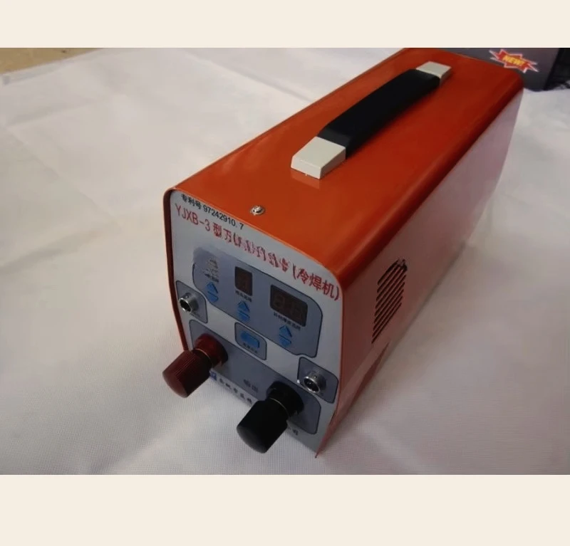 

YJXB-3 for Steel Casting Repair Welder Cold Welding Machine for Metal Repair Welding Equipment for Industrial Maintenance