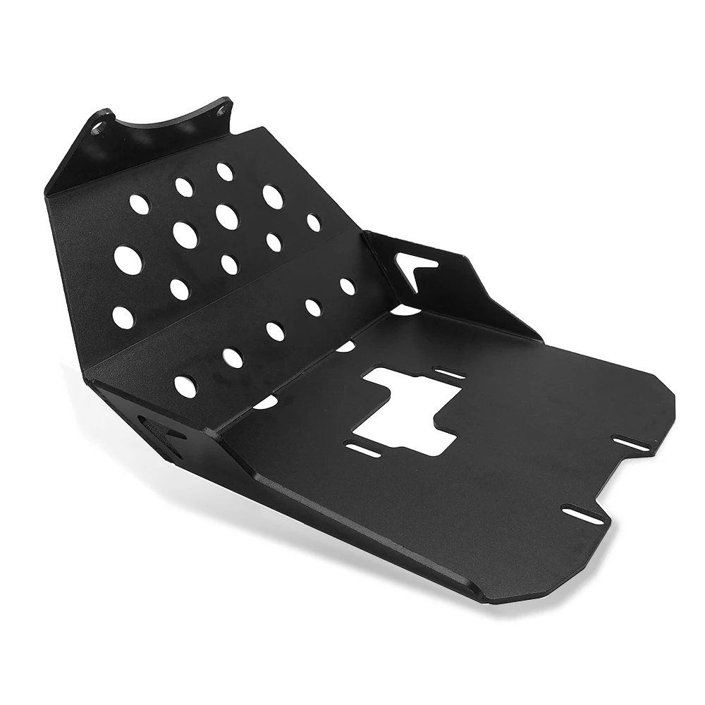 For DUKE 200 125 390 DUKE 390 DUKE390 2013-2015 2016 Motorcycle Engine Base Chassis Guard Skid Plate Belly Pan Protector Cover