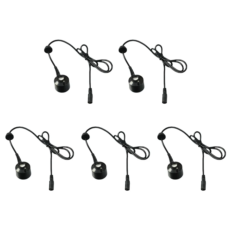 A005-5X 超音波ミストメーカー噴霧器噴水池アトマイザー空気加湿器