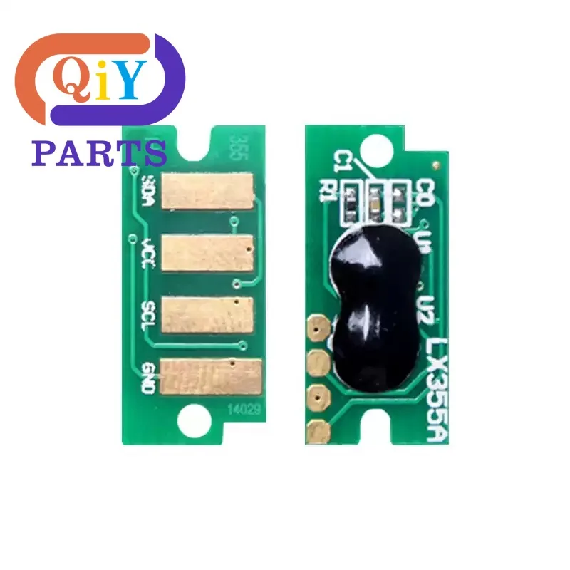 

4 шт. CP115W CP116W чип картриджа с тонером для Fuji Xerox DocuPrint CP225W CM115W CM225fw CT 202264 КТ 202265 КТ 202266 Сброс принтера