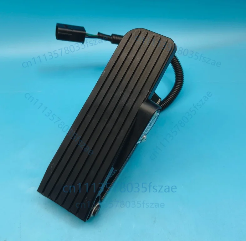 Accessories 1 pcs accelerator e2040a0005digital speed regulator six-core five-wire