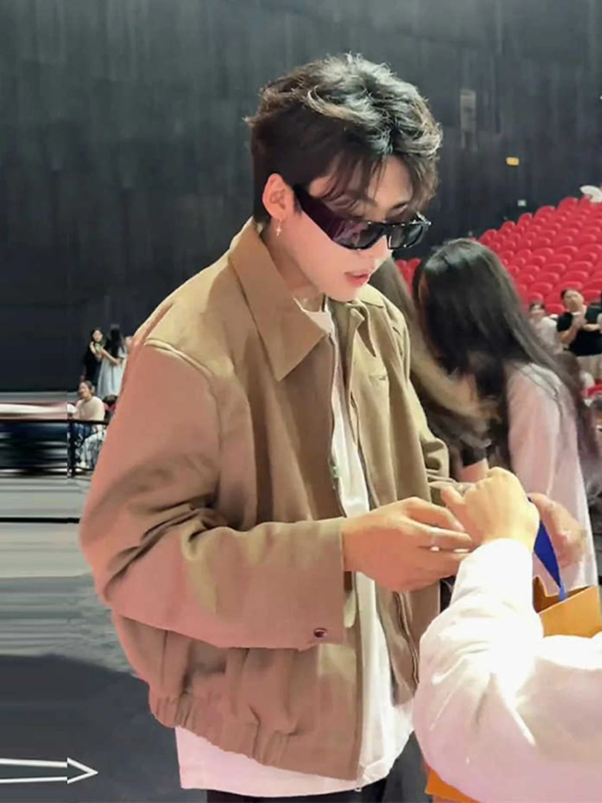 

Мужская бейсбольная куртка Cleanfit American Style с подплечниками, весна-осень, модная, трендовая, брендовая, премиум-класса