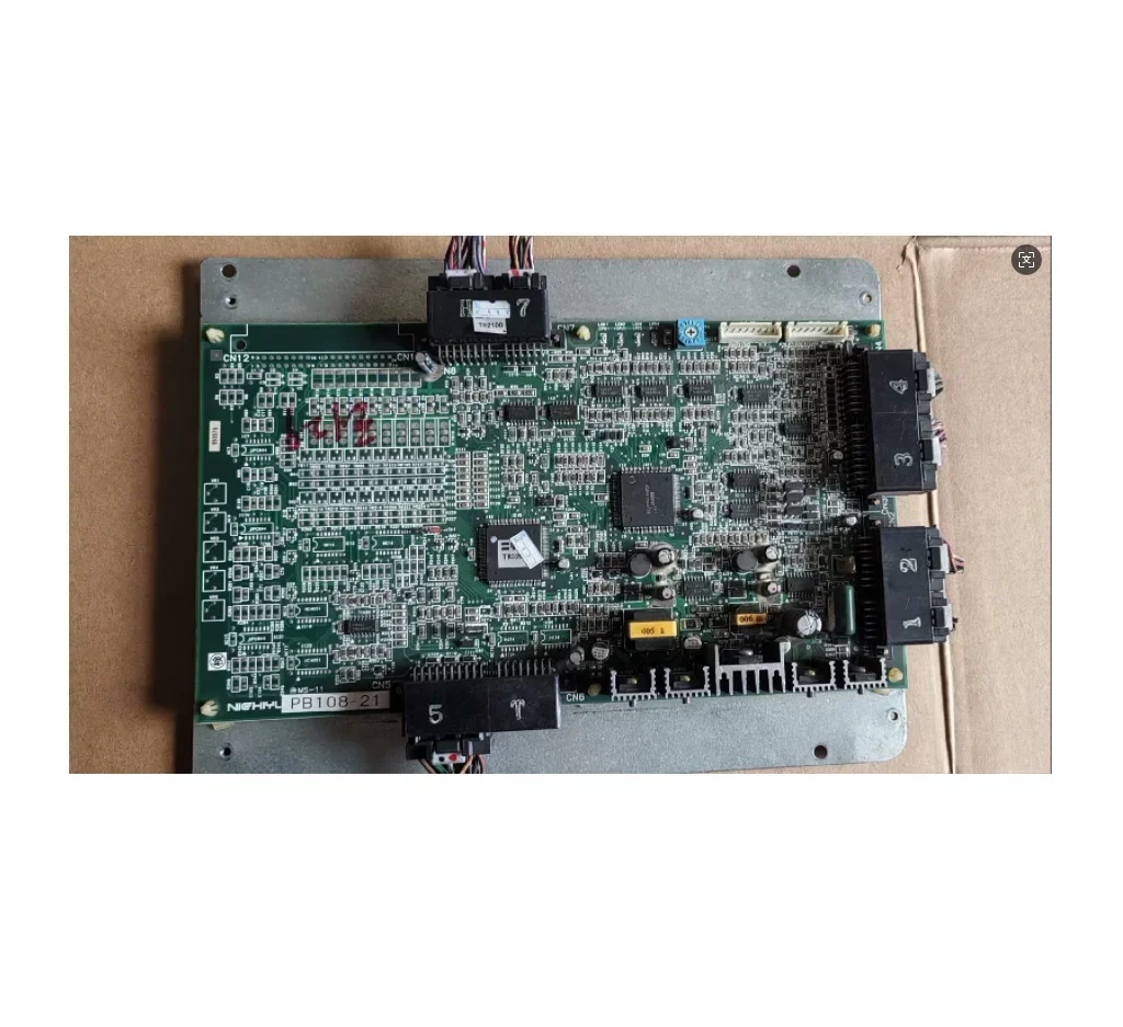 

PB108-21 Electric Mainboard Controller Forklift Spare Parts PCB Board for Electric Forklift Repair