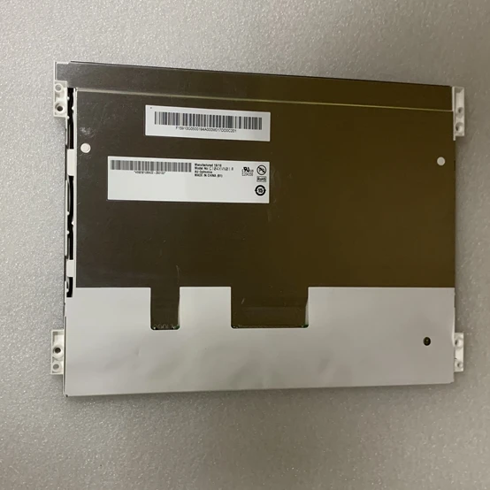 

G104XVN01.0 Grade A+ 10.4" Display Original Screen TFT LCD Panel