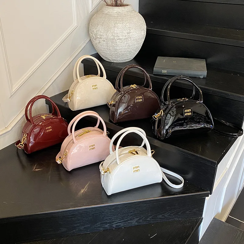 

Exquisite Super-hot Handbag Women's 2025 New Versatile Messenger Bag Mini Small Bag
